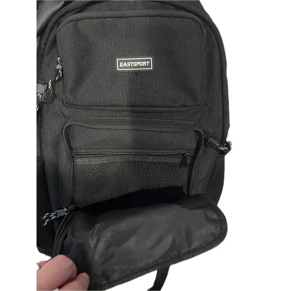 Eastsport sorry compartment